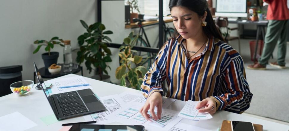 Website development cost India 2026 — pricing guide for business websites from basic to custom