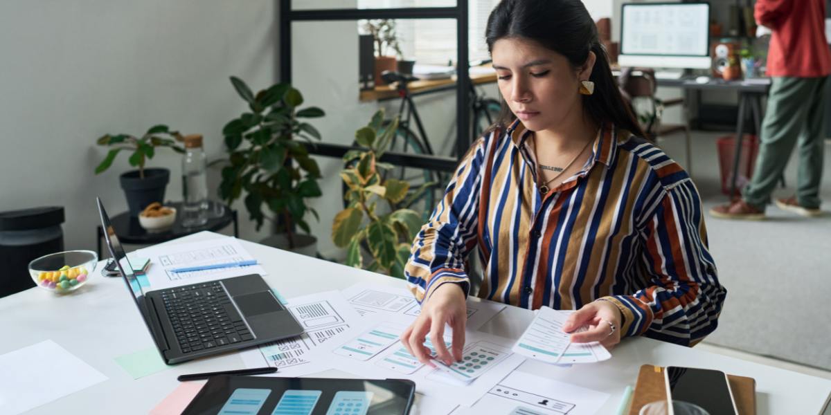 Website development cost India 2026 — pricing guide for business websites from basic to custom