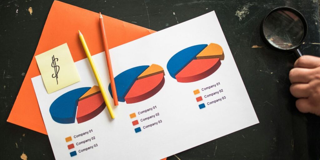 Website design cost India — breakdown of what each component costs in a professional website project