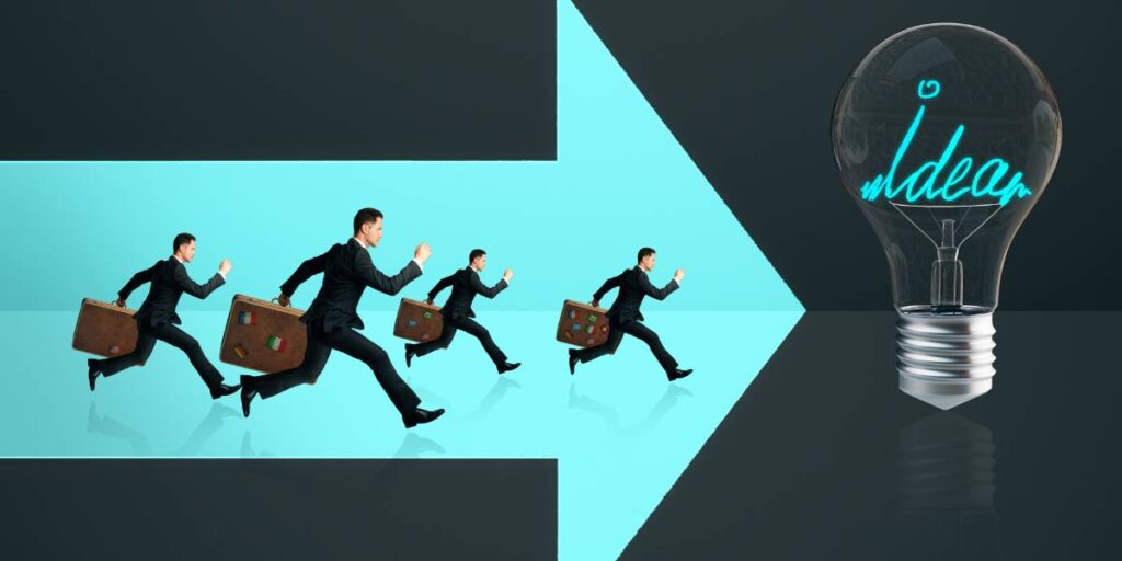 LinkedIn headline examples India - before and after B2B professional headline transformation