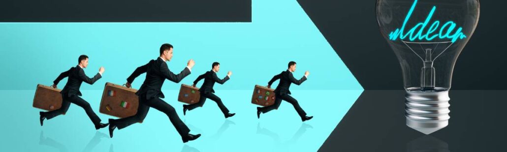 LinkedIn headline examples India - before and after B2B professional headline transformation