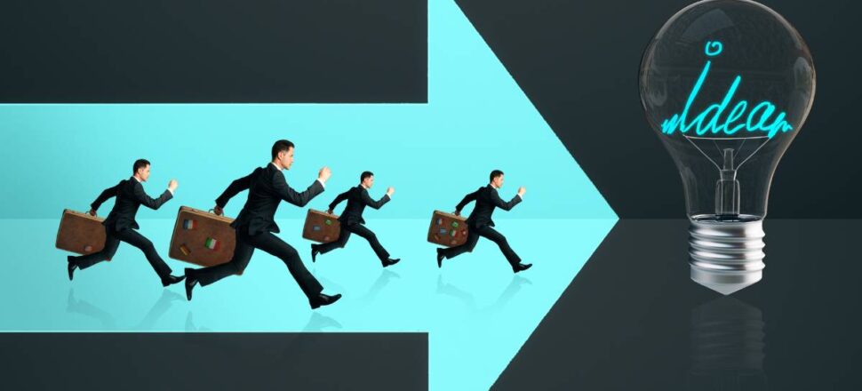 LinkedIn headline examples India - before and after B2B professional headline transformation