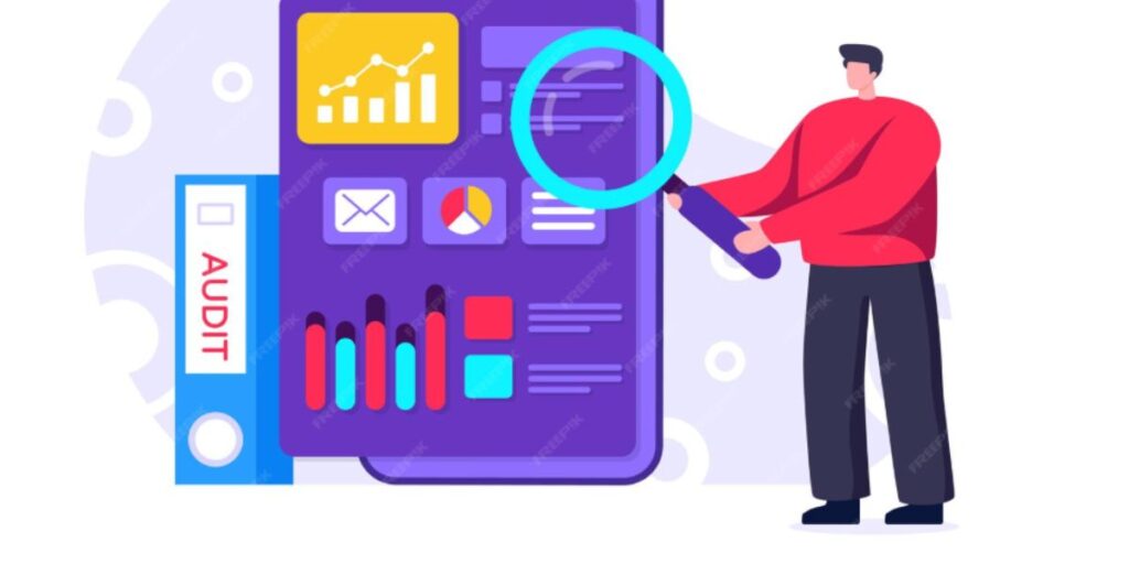 Ecommerce SEO plan India — technical audit covering crawl errors speed mobile and schema markup