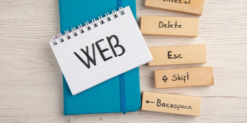 Top web development company India — six evaluation questions including PageSpeed, Google rankings, and SEO integration