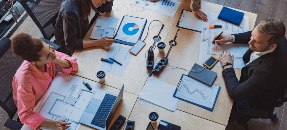 SEO audit services India — One Digital Land conducting comprehensive six-layer website SEO audit