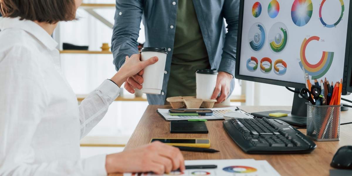 Web design agency India One Digital Land creating a custom SEO-first website that ranks and converts