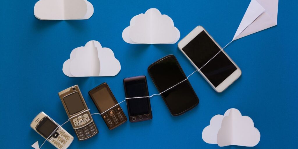 Best mobile app development company India — UX research real device testing transparent project management