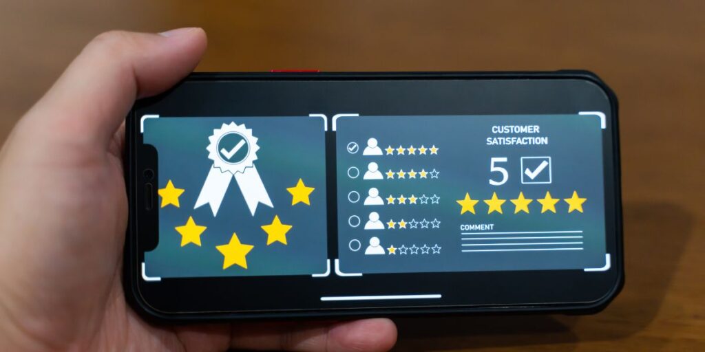 op mobile app development company India — six evaluation criteria checklist for choosing the right partner