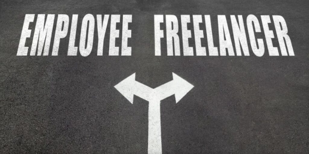 SEO specialist India — freelancer vs agency comparison showing scope depth and cost for Indian businesses