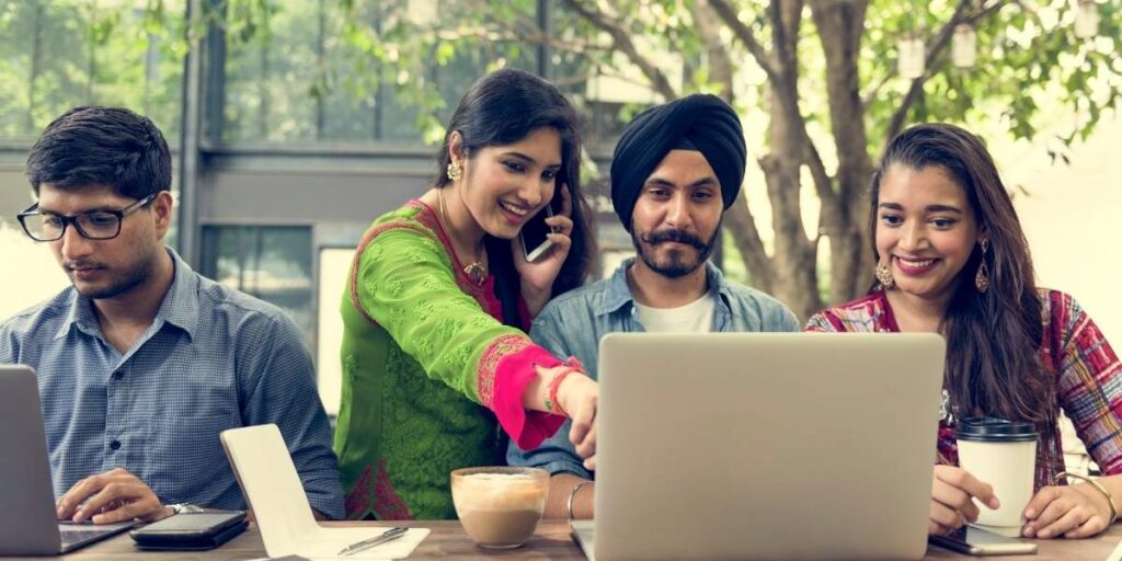Digital marketing agency Delhi why 2026 quality gap matters between the best and average Delhi agencies