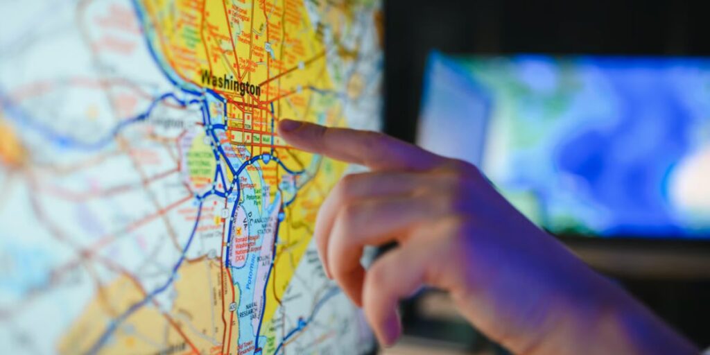 Local SEO agency India — One Digital Land optimising Google Business Profile for Local Pack ranking