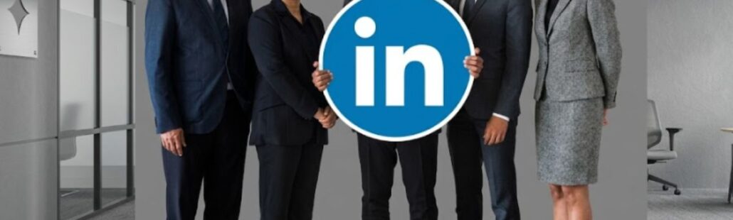 LinkedIn marketing agency India — One Digital Land B2B LinkedIn lead generation profile management page strategy