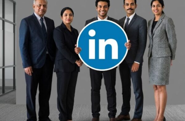 LinkedIn Marketing Agency India 2026 | One Digital Land | B2B Specialist LinkedIn marketing agency India — One Digital Land B2B LinkedIn lead generation profile management page strategy