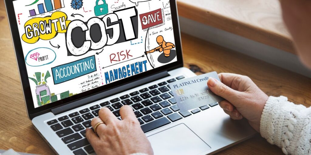 Shopify website cost India 2026 — professional Shopify store development pricing and subscription plans