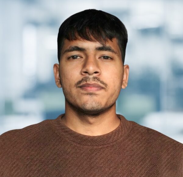 Aakash Yadav Creative Head - One Digital Land