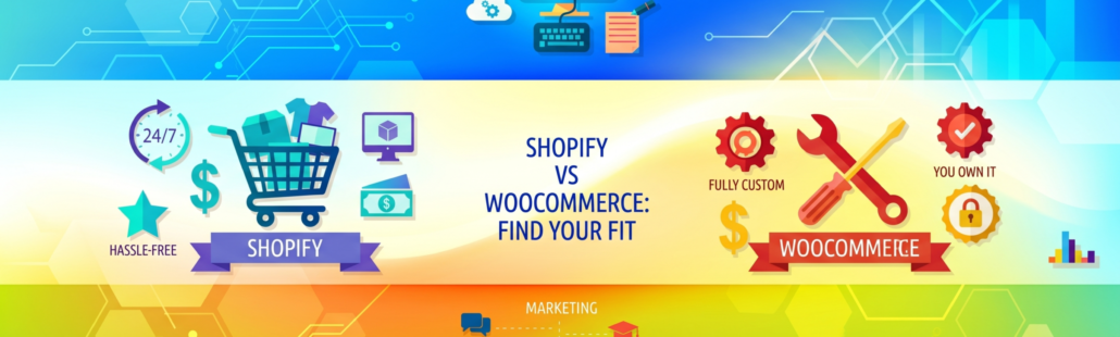 Ecommerce website development cost India 2026 — Shopify WooCommerce custom comparison pricing guide