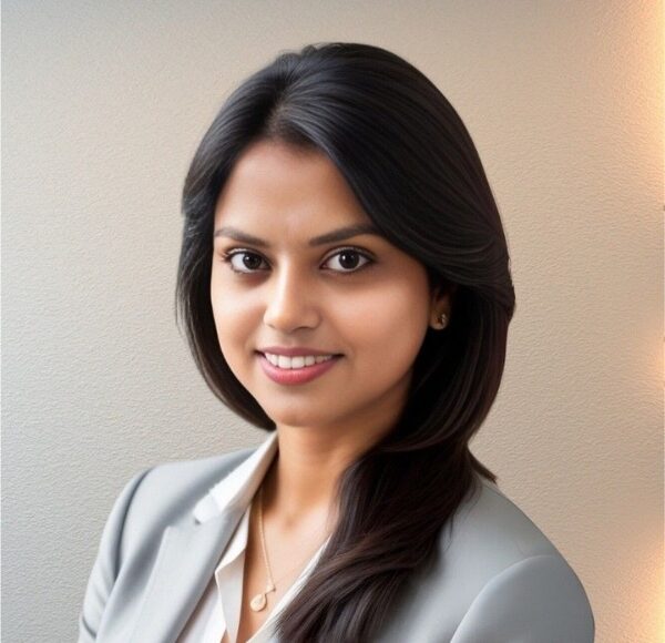 Saranya A Singha Operations Head & Senior LinkedIn Strategist