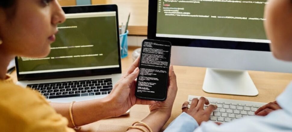 Mobile app development cost India 2026 — Android iOS React Native pricing guide by One Digital Land