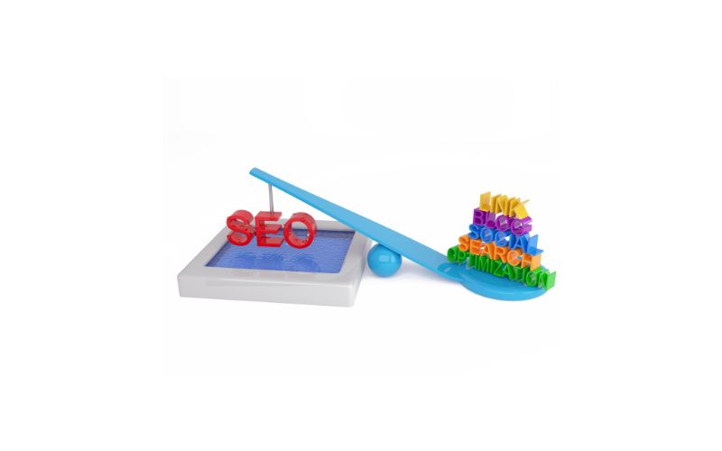 enterprise seo agency india for service page