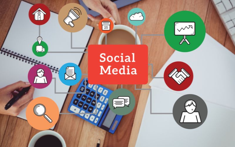Best social media agency India — monthly deliverables content calendar performance report commercial attribution