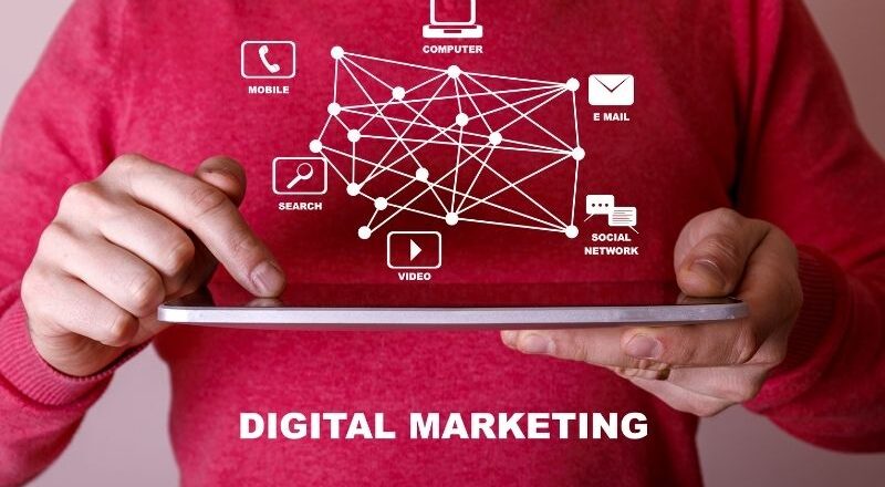 digital marketing agency mumbai guide