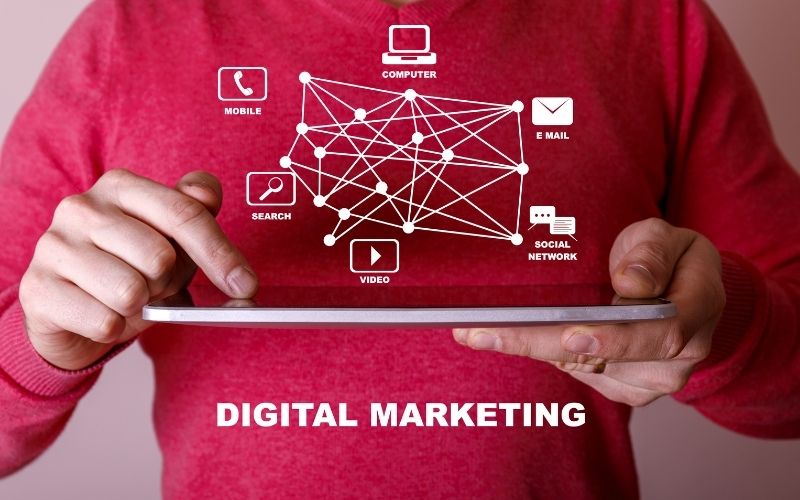 digital marketing agency mumbai guide
