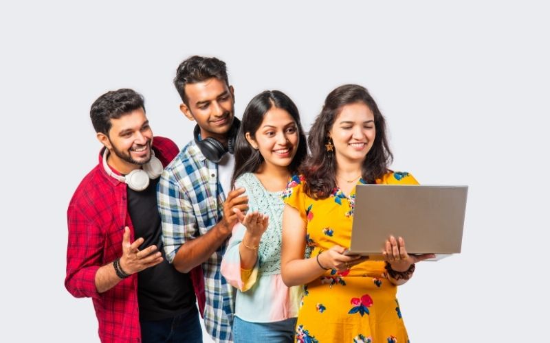 digital marketing company mumbai for service page