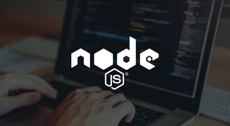 nodejs development company india guide