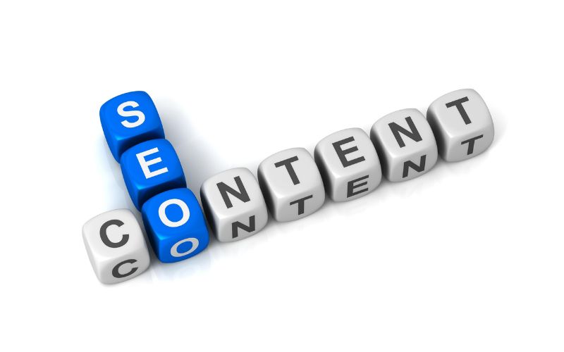 seo experts delhi for service page