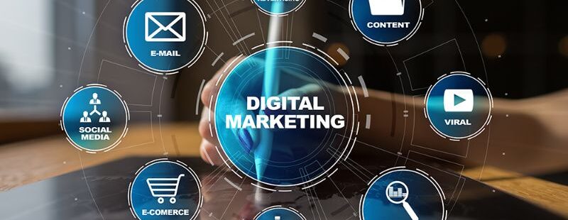 Social media marketing agency India — One Digital Land Instagram LinkedIn Facebook brand growth and lead generation