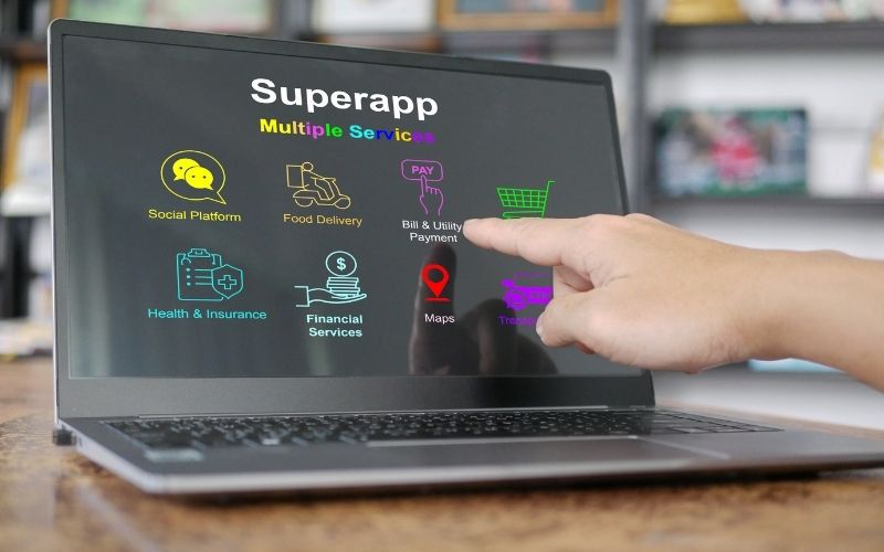 apple app development india for service page