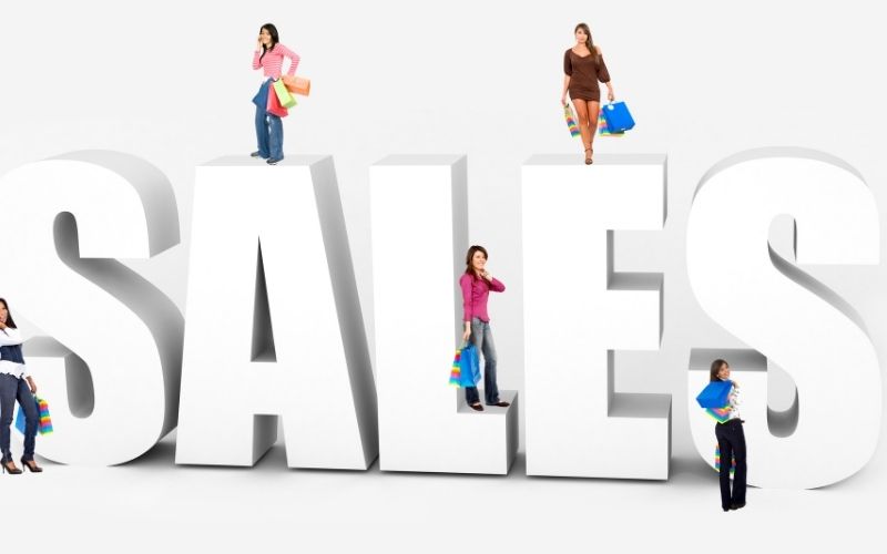 b2b sales development india for service page