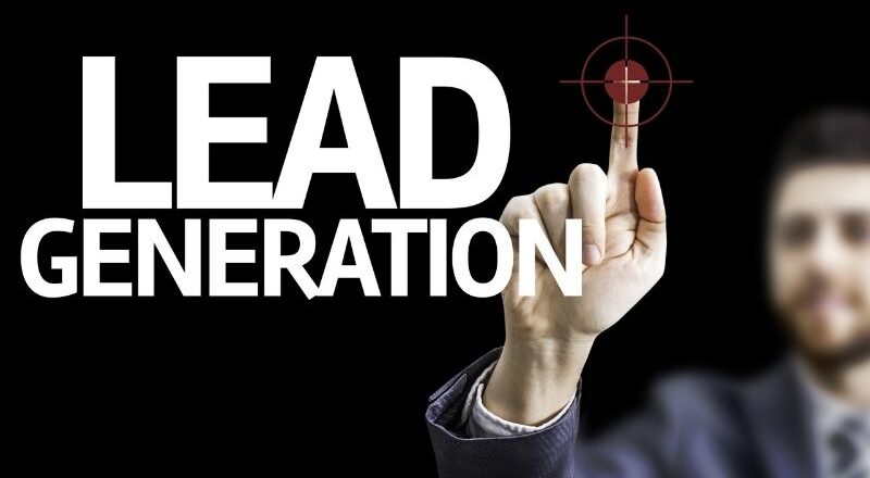 b2b lead generation agency india guide