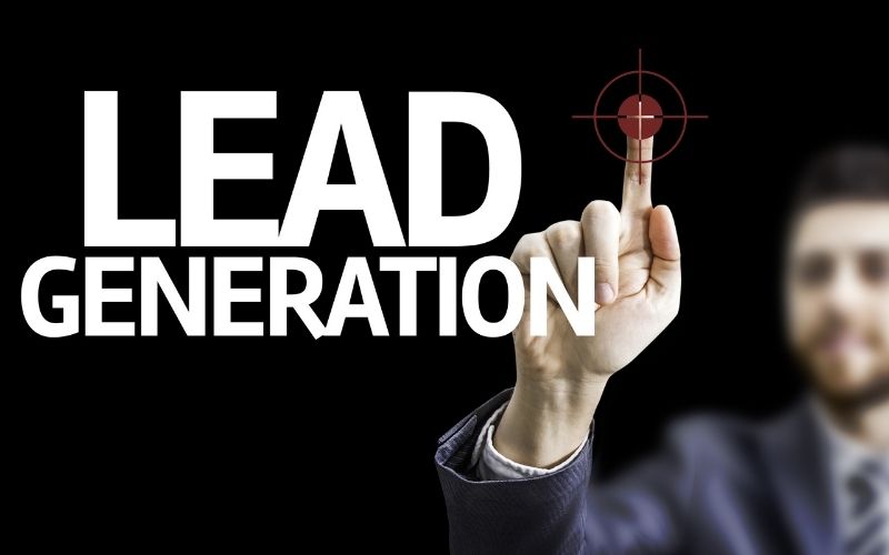 b2b lead generation agency india guide