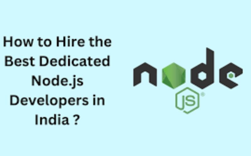 hire nodejs developer india for service page