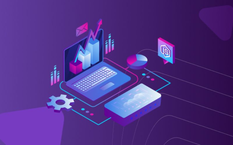 nodejs developer india for service page