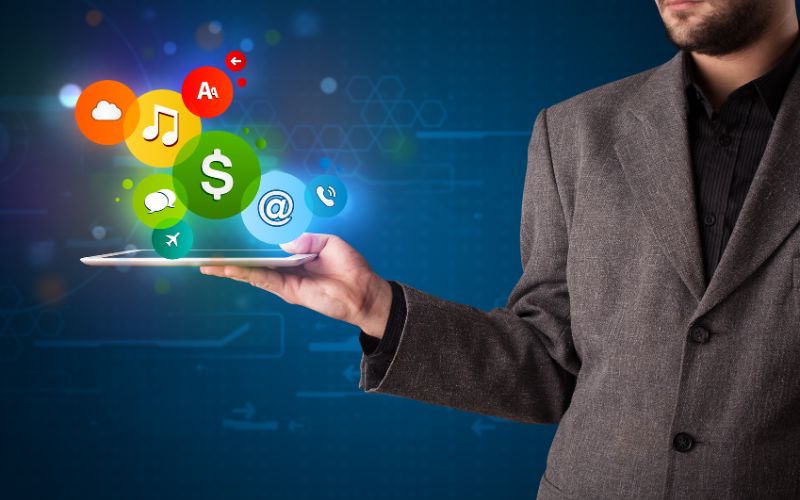 pay per click agency india for service page