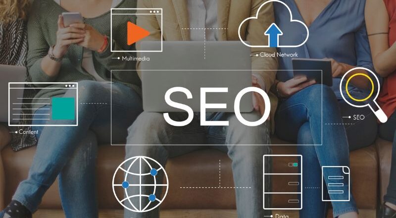 seo company delhi guide