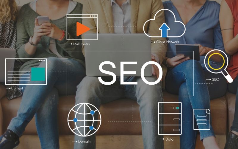seo company delhi guide