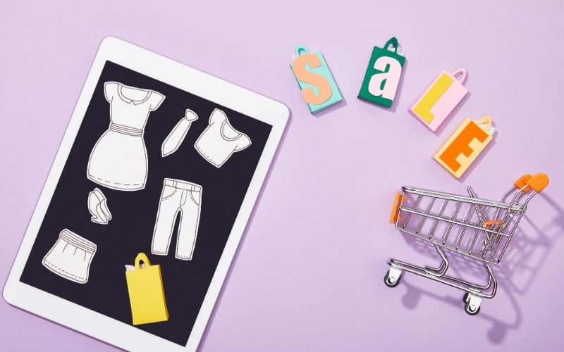 shopify expert india for service page