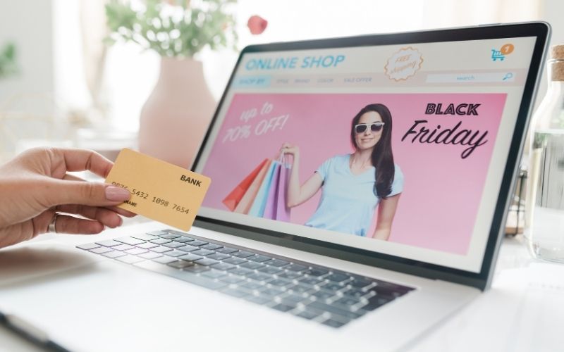 shopify agency india for service page