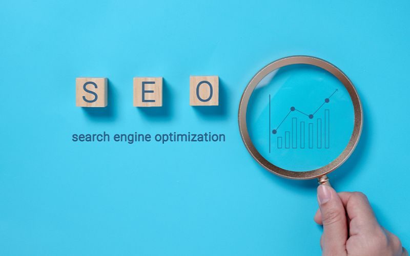 seo content agency india for service page
